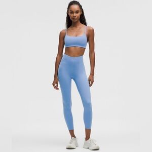 Lululemon Glow Up HR Tight 25”